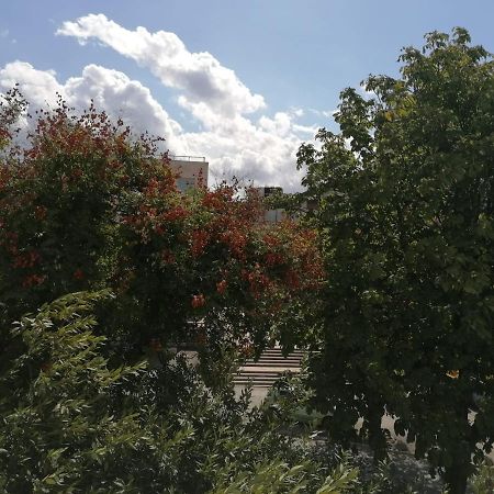Adriatic Luxury Apartment Split Bagian luar foto