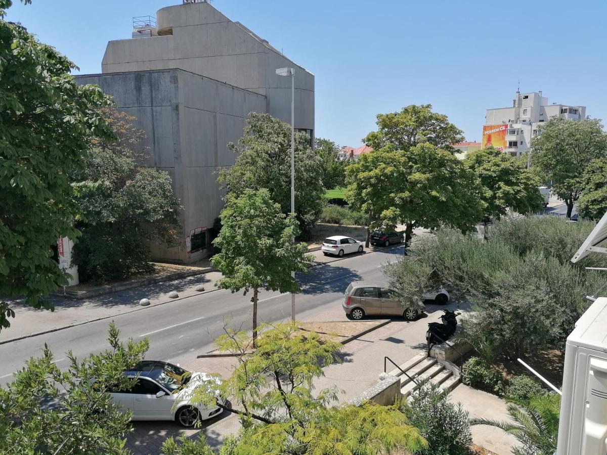 Adriatic Luxury Apartment Split Bagian luar foto