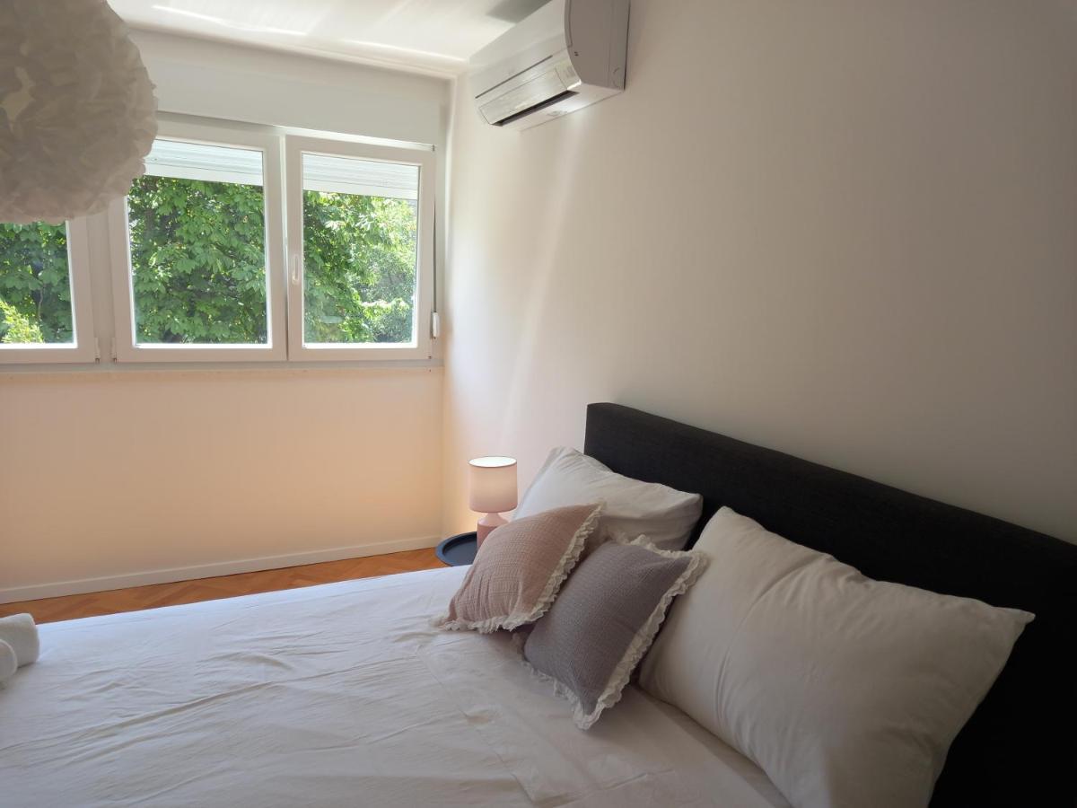 Adriatic Luxury Apartment Split Bagian luar foto