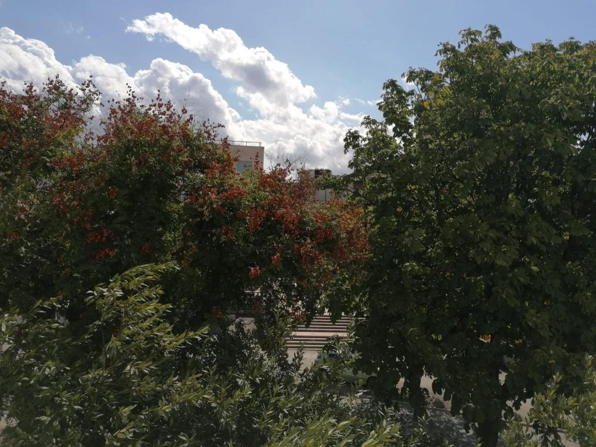 Adriatic Luxury Apartment Split Bagian luar foto